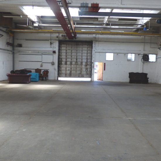 58. számú műhely | Autent Udvar