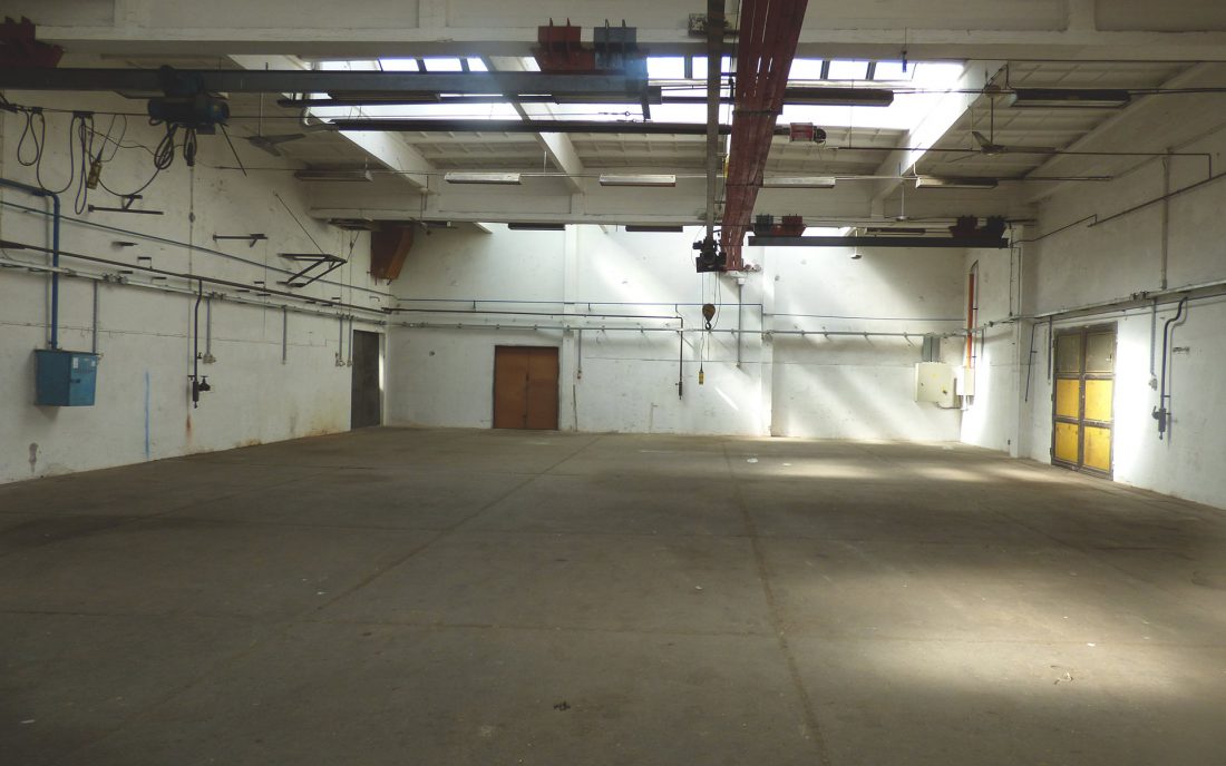 58. számú műhely | Autent Udvar