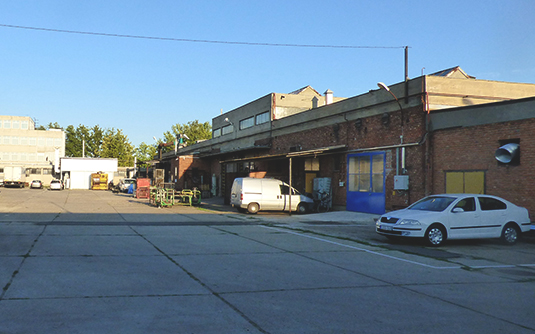 1990 óta a piacon | Autent Udvar